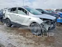 2017 Ford ESCAPE фото