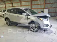 2017 Ford ESCAPE фото