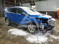 2017 Ford ESCAPE фото