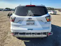 2017 Ford ESCAPE photo