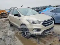 2017 Ford ESCAPE photo