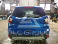 2017 Ford ESCAPE фото