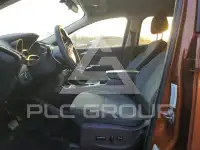 2017 Ford ESCAPE фото