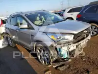 2017 Ford ESCAPE фото
