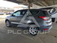2017 Ford ESCAPE фото