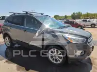2017 Ford ESCAPE фото
