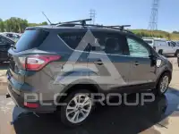 2017 Ford ESCAPE фото