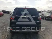 2017 Ford ESCAPE photo