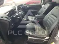 2017 Ford ESCAPE photo