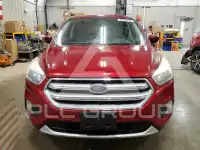 2017 Ford ESCAPE фото