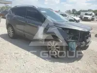 2017 Ford ESCAPE фото