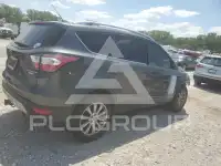 2017 Ford ESCAPE фото