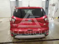 2017 Ford ESCAPE фото