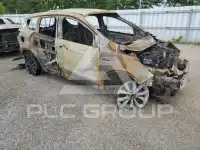 2017 Ford ESCAPE photo