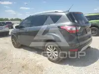2017 Ford ESCAPE фото