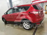 2017 Ford ESCAPE фото