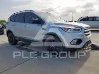 2017 Ford ESCAPE photo