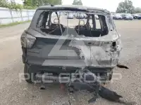 2017 Ford ESCAPE photo
