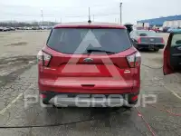 2017 Ford ESCAPE photo