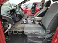 2017 Ford ESCAPE photo