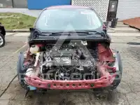 2017 Ford ESCAPE photo