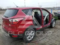 2017 Ford ESCAPE photo