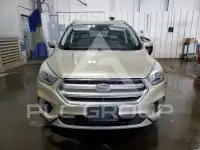 2017 Ford ESCAPE фото