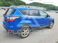 2017 Ford ESCAPE фото