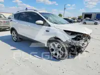 2017 Ford ESCAPE фото