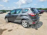 2017 Ford ESCAPE фото