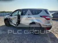 2017 Ford ESCAPE фото