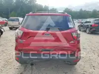 2017 Ford ESCAPE фото