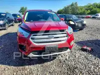 2017 Ford ESCAPE фото