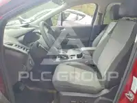 2017 Ford ESCAPE фото
