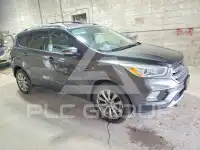 2017 Ford ESCAPE photo