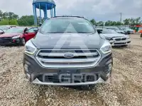 2017 Ford ESCAPE фото