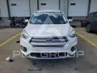 2017 Ford ESCAPE фото