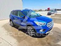 2017 Ford ESCAPE фото