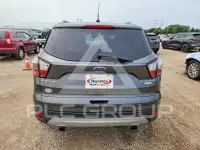 2017 Ford ESCAPE фото