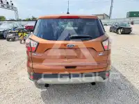 2017 Ford ESCAPE фото