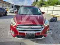 2017 Ford ESCAPE фото