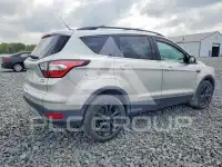 2017 Ford ESCAPE photo