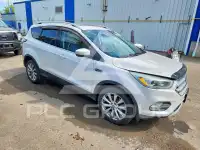 2017 Ford ESCAPE photo