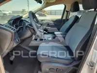 2017 Ford ESCAPE photo