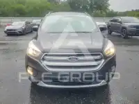 2017 Ford ESCAPE фото