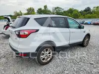 2017 Ford ESCAPE фото
