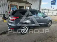 2017 Ford ESCAPE photo