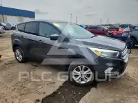 2017 Ford ESCAPE фото