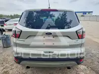 2017 Ford ESCAPE фото