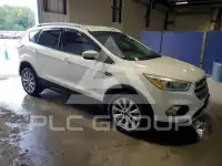 2017 Ford ESCAPE photo